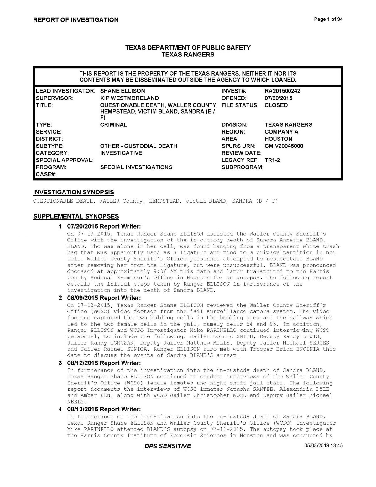 document preview