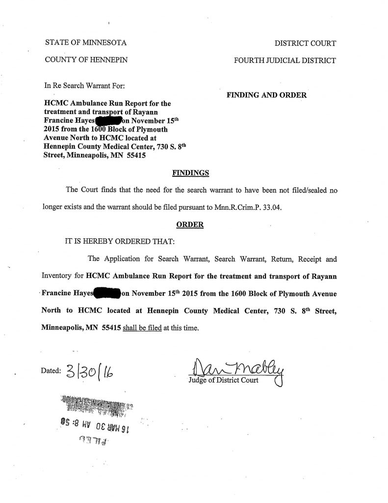 document preview