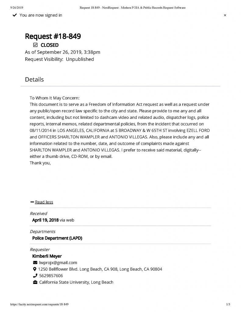 document preview