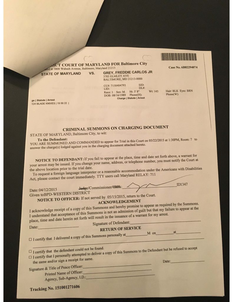 document preview