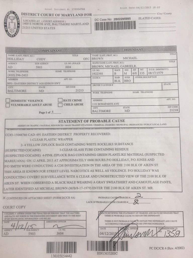 document preview