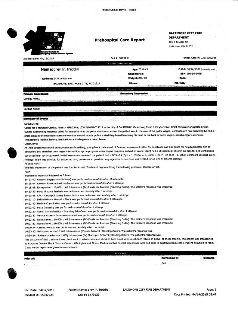 document preview