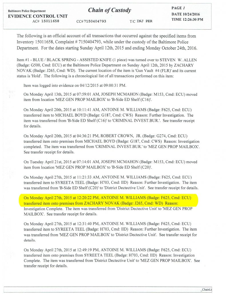 document preview