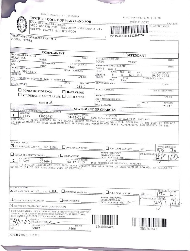 document preview
