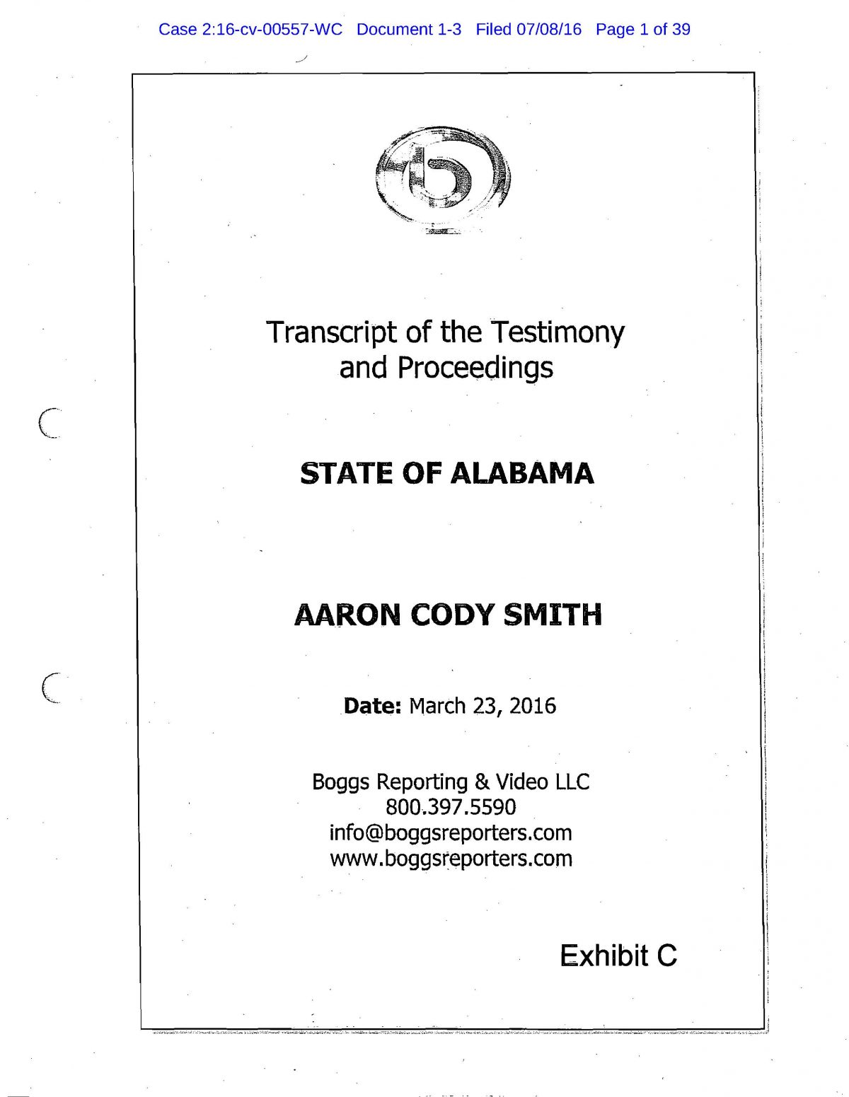 document preview
