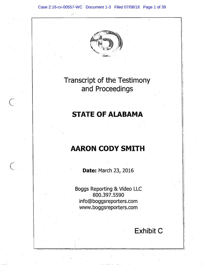 document preview