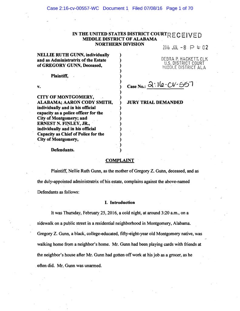 document preview