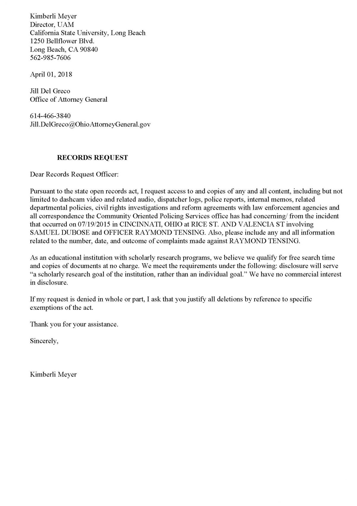 document preview
