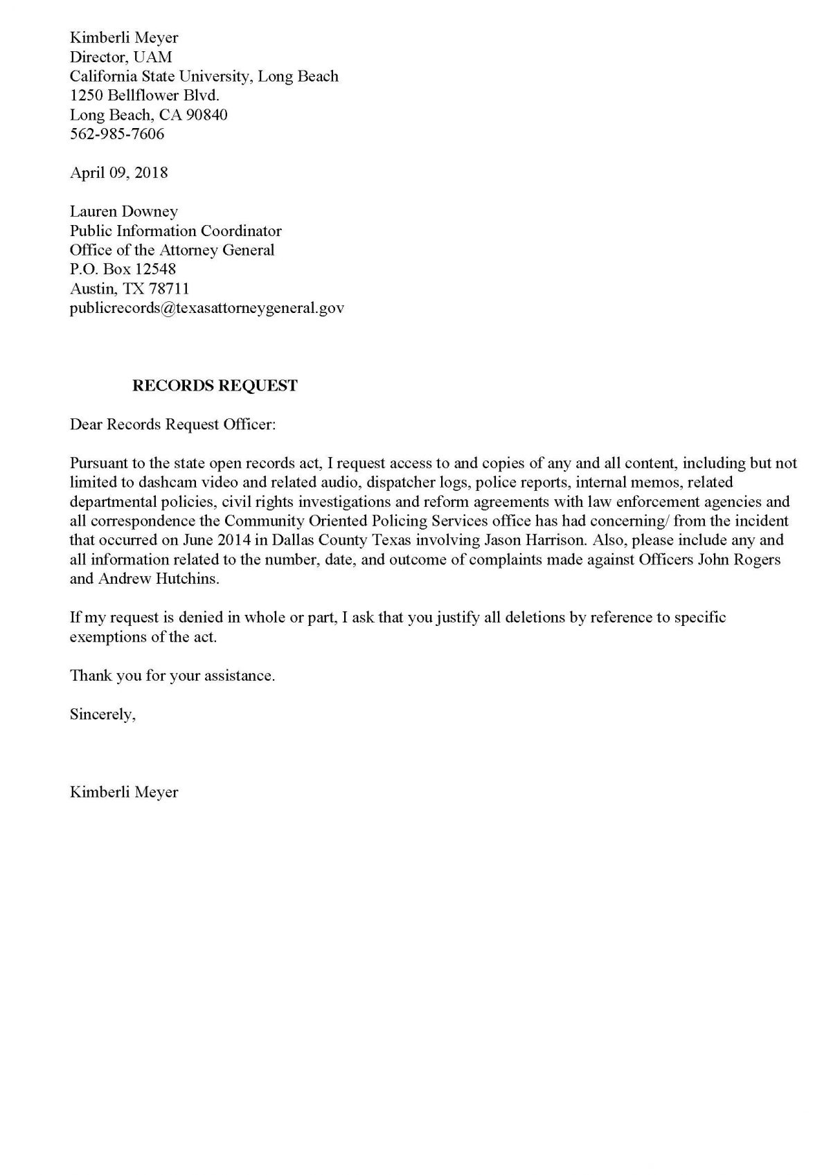 document preview
