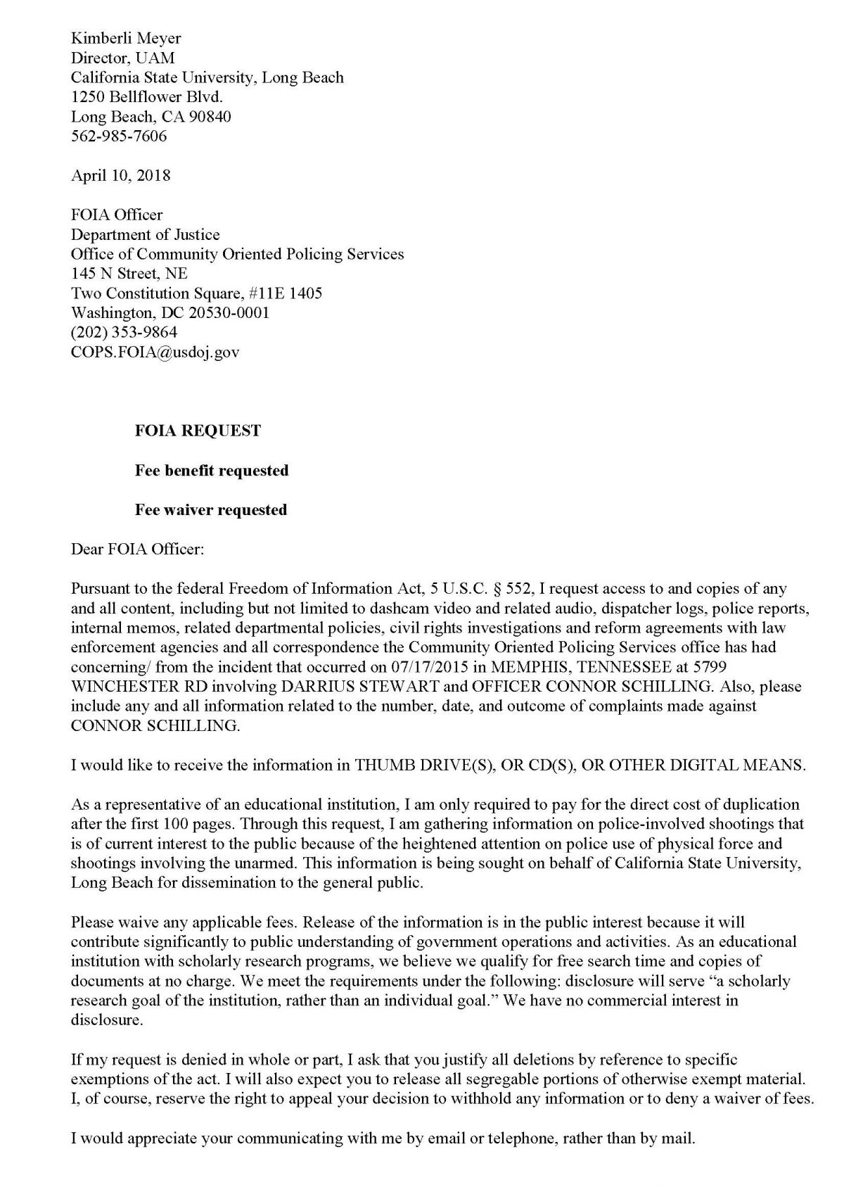 document preview