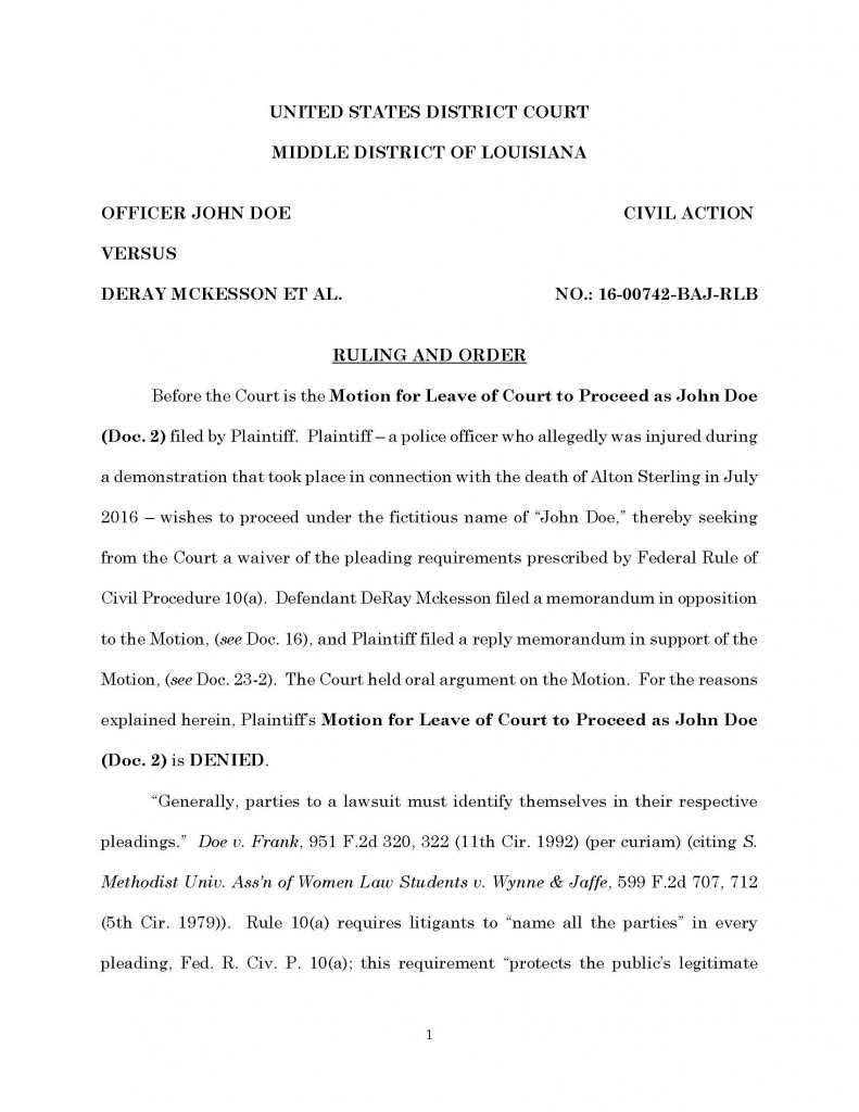 document preview